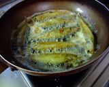 ししゃものカレー風味（フライ＆唐揚げ）♪作り方4写真