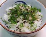 マグロ漬けとアボカドの丼♪作り方4写真