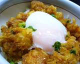 サクサク☆お肉やわらか鶏天ぷら作り方8写真