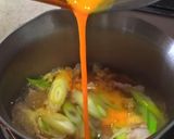 豚玉うどん【うどん弁当】作り方6写真