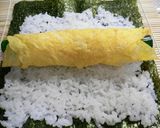 なんかかわいい❤のり巻き作り方5写真