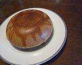 （・ｖ・）かんたんまんまるケーキ作り方4写真
