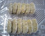 ほくほくっ♪ポテトコロッケ☆作り方5写真