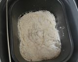 HBでふわふわベビーパン作り方1写真