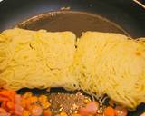 ソース焼きそば作り方4写真