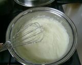 ほっペが落ちちゃうマッシュポテト作り方3写真