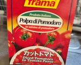 ✨ナスとソーセージのトマトパスタ作り方2写真