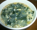 我が家の中華風スープの具　覚書作り方7写真