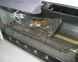 超美味！カサゴのヒレ酒（簡単だよ）作り方7写真