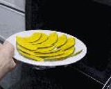 南瓜のベーコンバターソテー作り方2写真