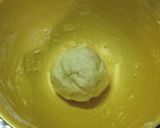 材料3つ☆焼き上げまで30分のクッキー♡作り方5写真