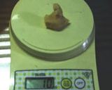 材料3つ☆焼き上げまで30分のクッキー♡作り方6写真