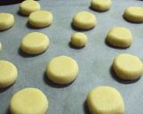 材料3つ☆焼き上げまで30分のクッキー♡作り方10写真
