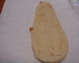 夏みかんパン作り方4写真