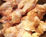 本格ココナッツミルクのチキンカレー☆作り方2写真