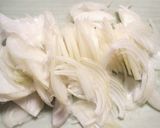 本格ココナッツミルクのチキンカレー☆作り方3写真