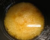 昆布の旨味たっぷり！筍ご飯（塩昆布入り）作り方5写真