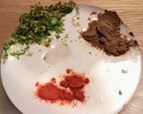 本格ココナッツミルクのチキンカレー☆作り方4写真