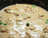 本格ココナッツミルクのチキンカレー☆作り方9写真