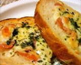 青のりチーズトースト作り方14写真