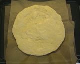 ポテトサラダピザ作り方1写真
