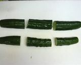 即席キムチ作り方1写真