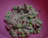 洋風？揚げ餃子(ﾟДﾟ）？作り方2写真