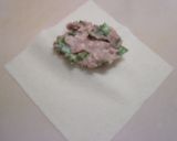 洋風？揚げ餃子(ﾟДﾟ）？作り方3写真