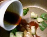 ★アボカド焼き・柚子胡椒風味作り方3写真