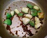 ★アボカド焼き・柚子胡椒風味作り方4写真