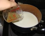 カッテージチーズでサッパリサラダ作り方1写真
