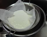 カッテージチーズでサッパリサラダ作り方2写真
