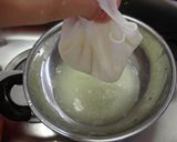 カッテージチーズでサッパリサラダ作り方3写真