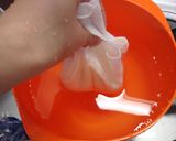 カッテージチーズでサッパリサラダ作り方4写真