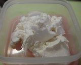 カッテージチーズでサッパリサラダ作り方5写真