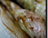 ロースト玉葱バター醤油作り方16写真