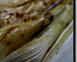 ロースト玉葱バター醤油作り方14写真