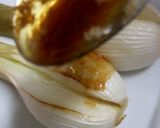 ロースト玉葱バター醤油作り方12写真