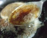 ロースト玉葱バター醤油作り方11写真