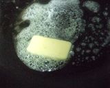 ロースト玉葱バター醤油作り方9写真