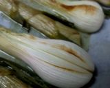 ロースト玉葱バター醤油作り方7写真