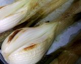 ロースト玉葱バター醤油作り方6写真