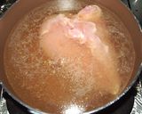 鶏胸サラダ作り方1写真