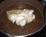鶏胸サラダ作り方2写真