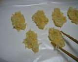 スライスアーモンド&ココナツの焼き菓子作り方3写真