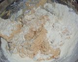 栗いっぱい♪のパウンドケーキ作り方13写真