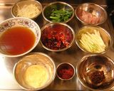 香漢水煮魚（真鯛のスパイス油煮込み）作り方11写真