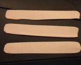 くるくる海苔ソーセージ作り方1写真
