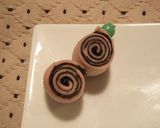 くるくる海苔ソーセージ作り方3写真
