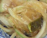 美味しい!新玉ねぎで、酢玉ねぎ作り方6写真